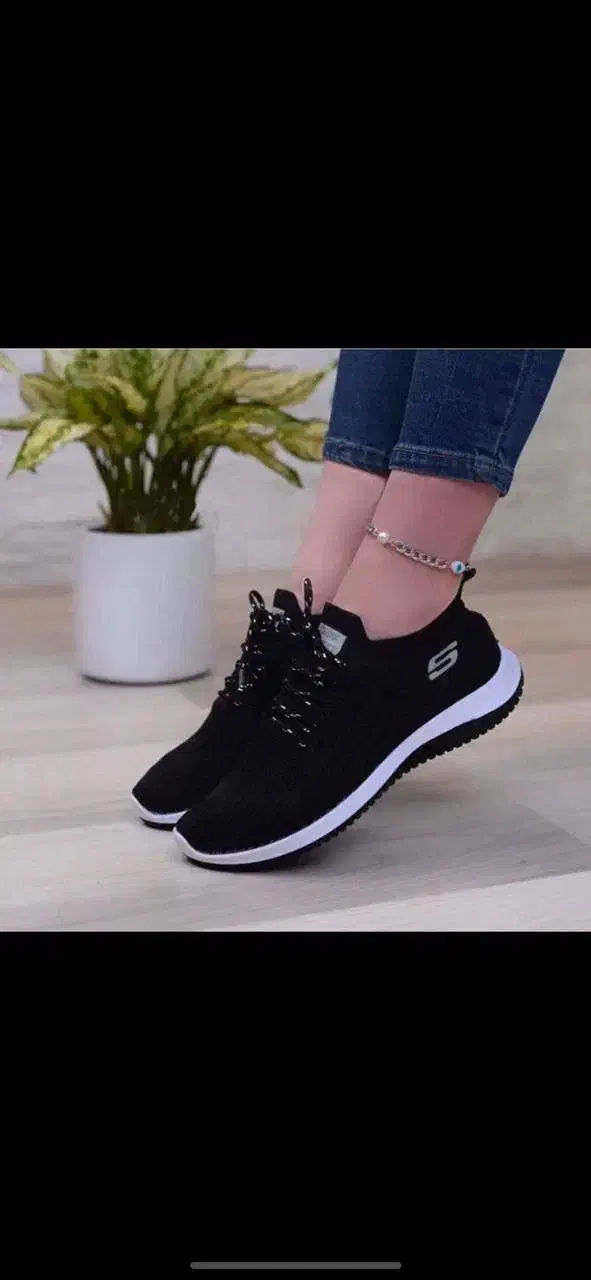 کفش جورابی اسپورت sزیره پی یو/|کیف، کفش، کمربند|آمل, |دیوار