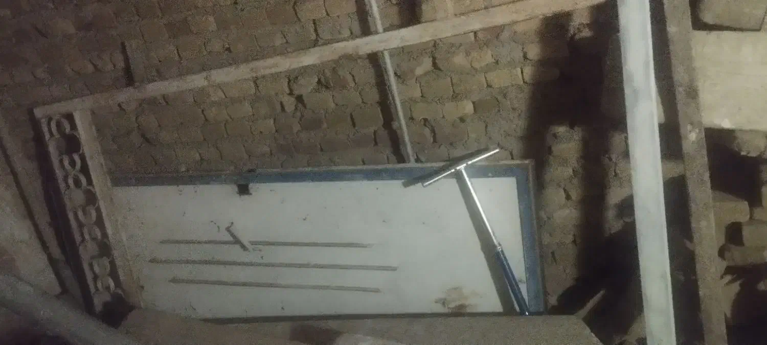 در حال و حیاط|مصالح و تجهیزات ساختمان|سبزوار, غرب نیروگاه|دیوار