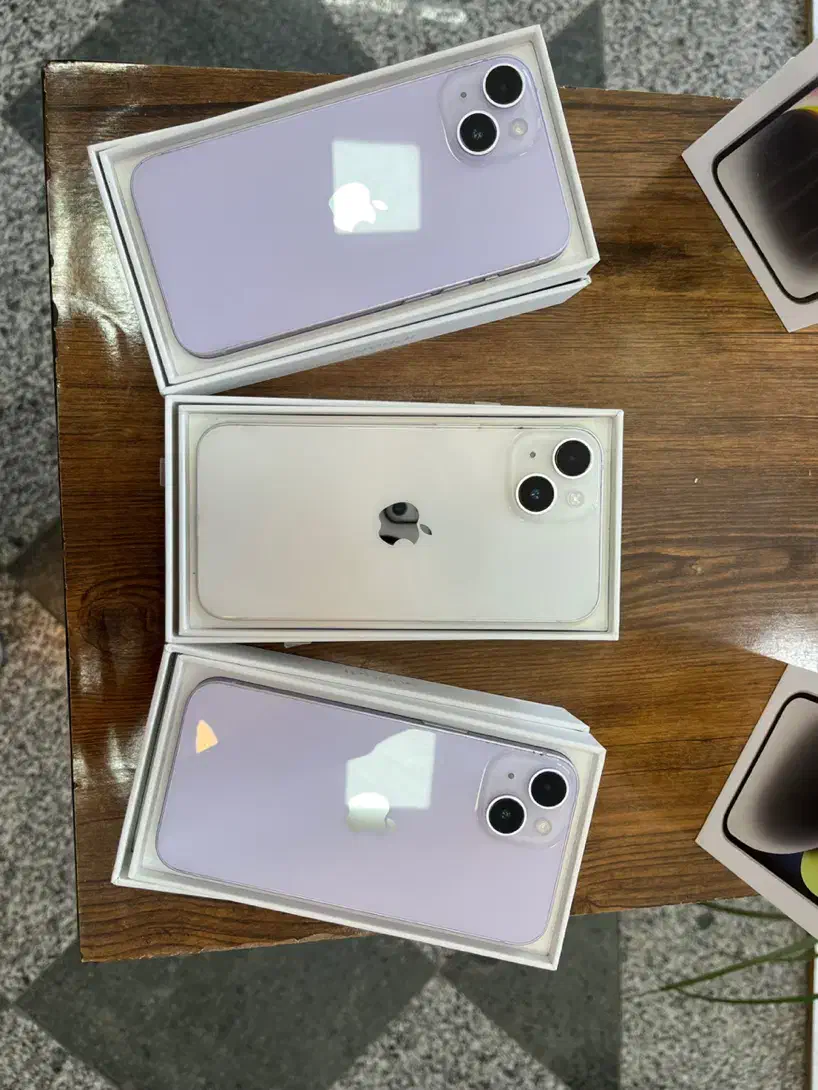 Iphone 14 just active|موبایل|کرمان, |دیوار
