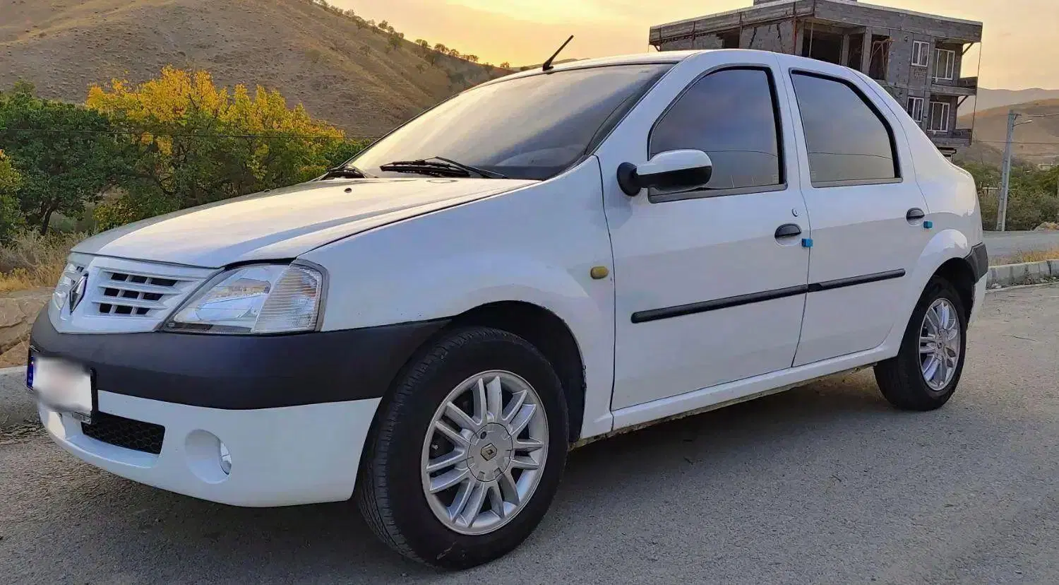 L90 E2|خودرو سواری و وانت|سنندج, |دیوار