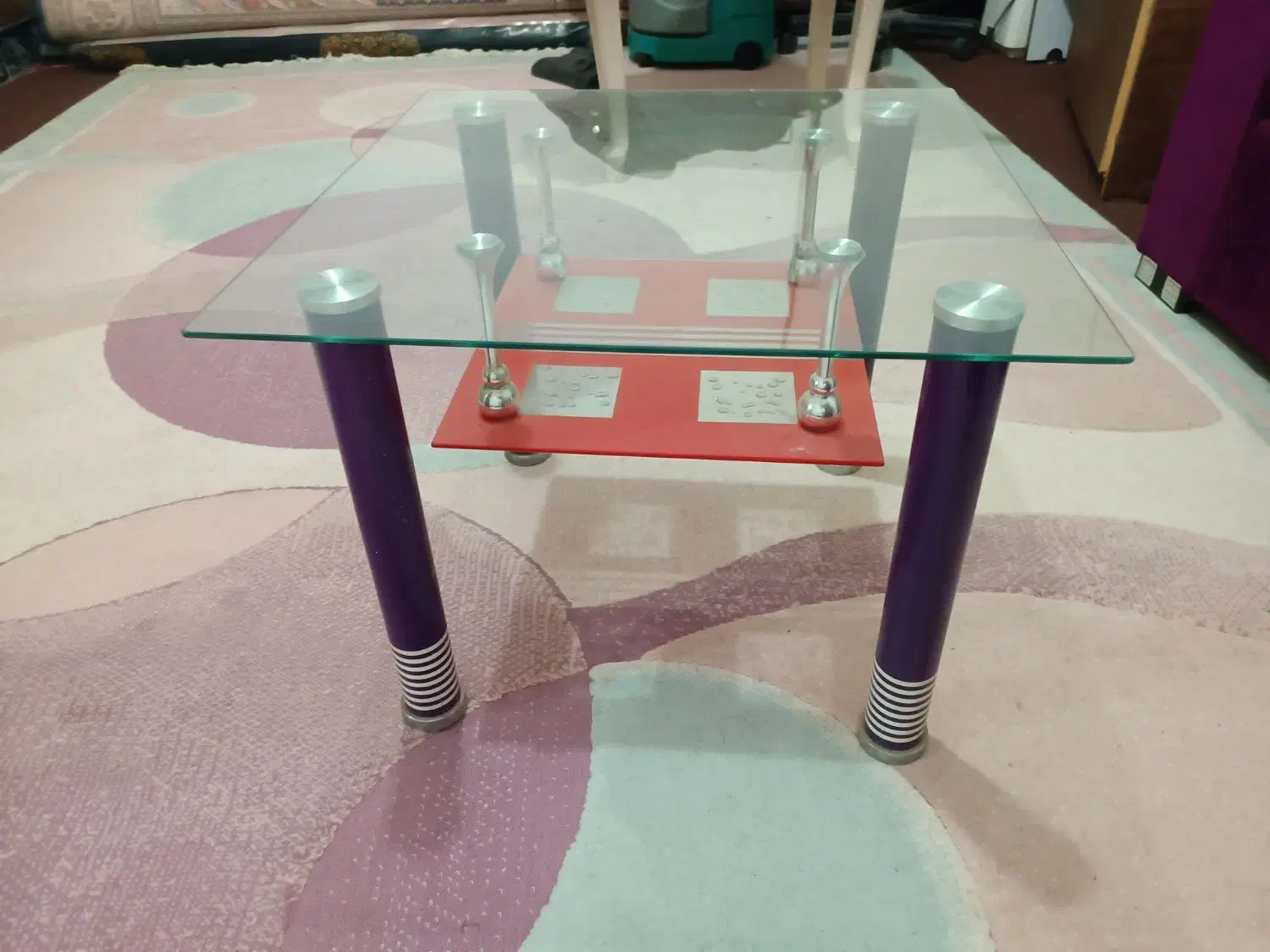 میزعسلی|مبلمان خانگی و میز عسلی|بم, |دیوار