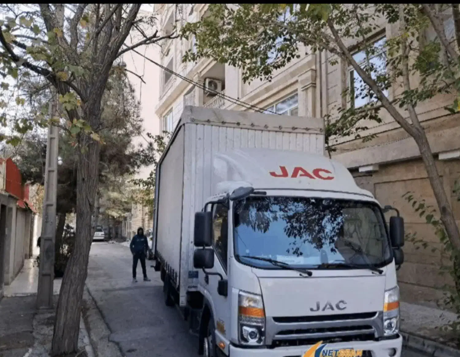 باربری صابر شهرو شهرستان|خدمات حمل و نقل|اسلامشهر, مسکن مهر اسلاشهر (شهرک امام خمینی)|دیوار