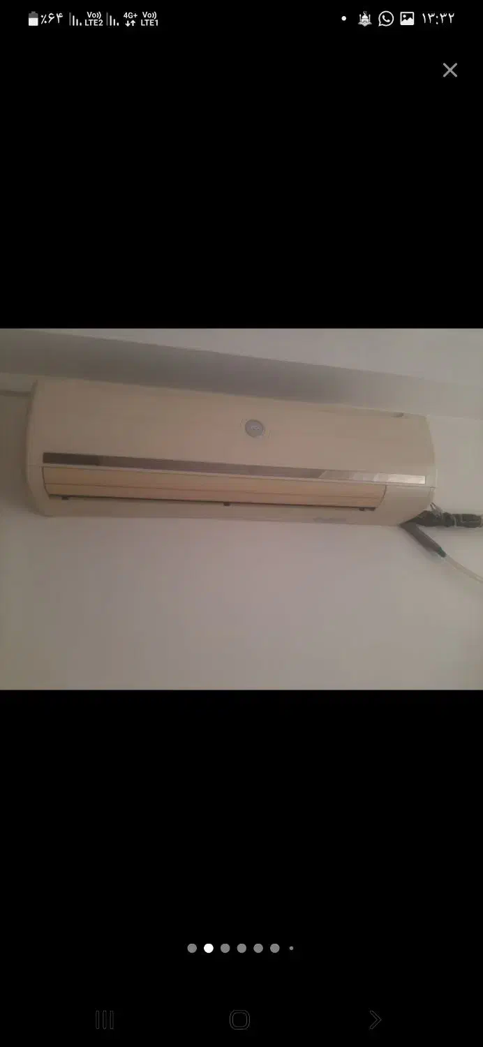 کلیه لوازم منزل اکثرادرحدنوبه منصفترین خریدار|حراج|صفادشت, |دیوار