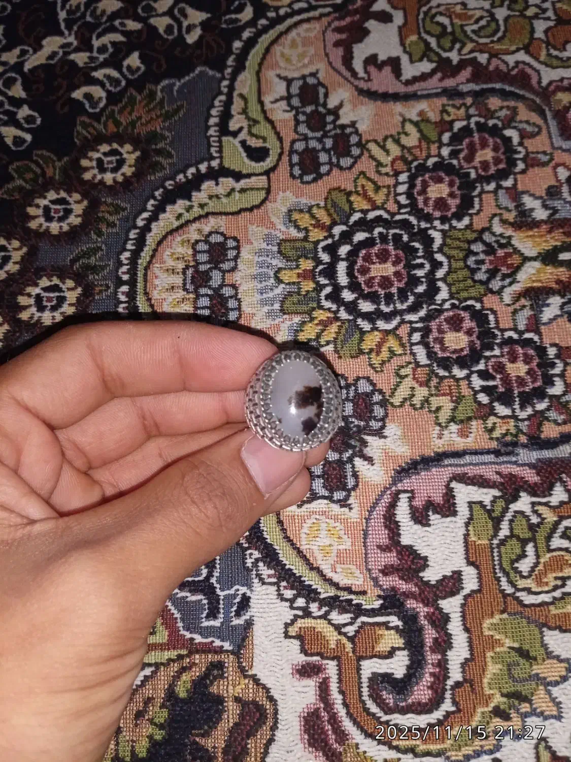 انگشتر شجر|جواهرات|سراوان, |دیوار