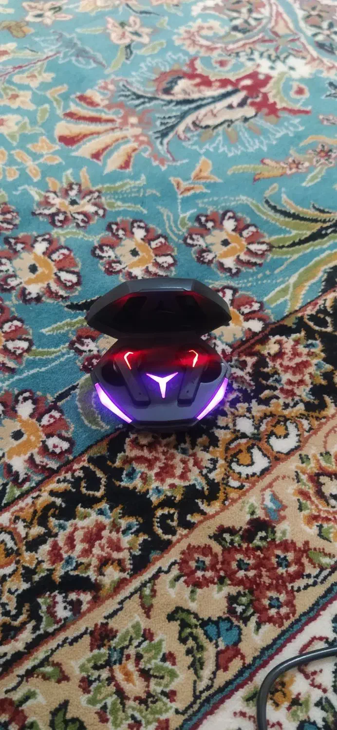 هدفون بلوتوثی|لوازم جانبی موبایل و تبلت|محمدشهر, کوی بهار|دیوار