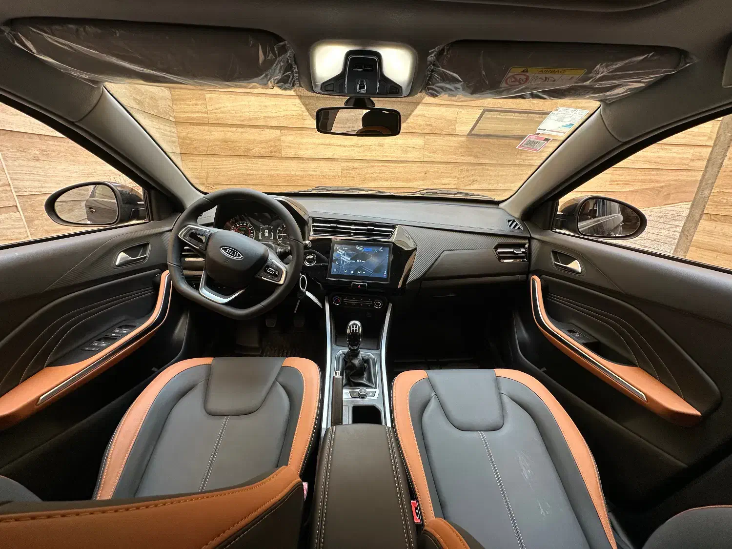 X22 PRO MT صفر گارانتی فعال فول مشکی|خودرو سواری و وانت|تهران, بهداشت|دیوار