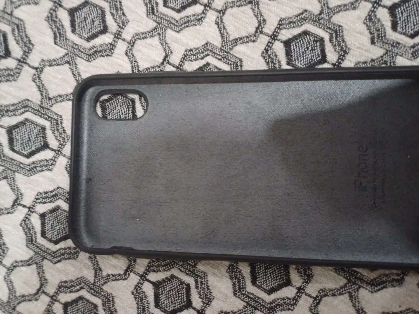 قاب گوشی ایفون ایکس مکس|لوازم جانبی موبایل و تبلت|خرم‌آباد, |دیوار