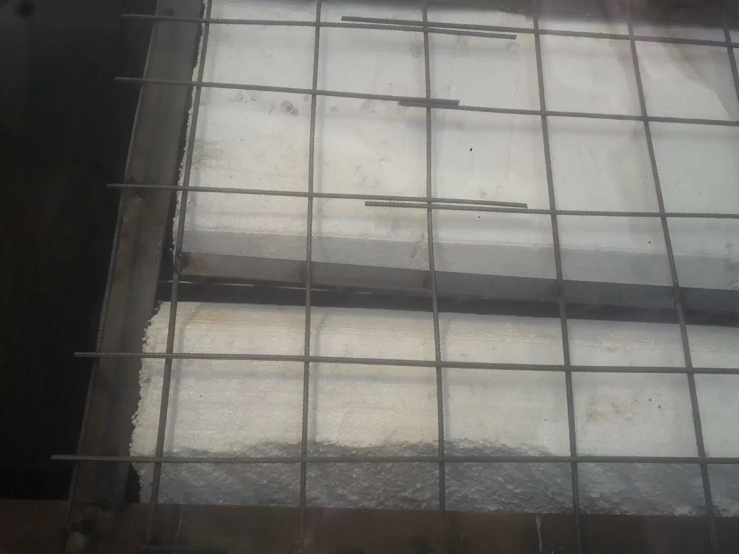 آلماتوربندی و جوشکاری،بتن ریزی،سربندی حلب،صفرکاری|خدمات پیشه و مهارت|رشت, ساغری سازان|دیوار