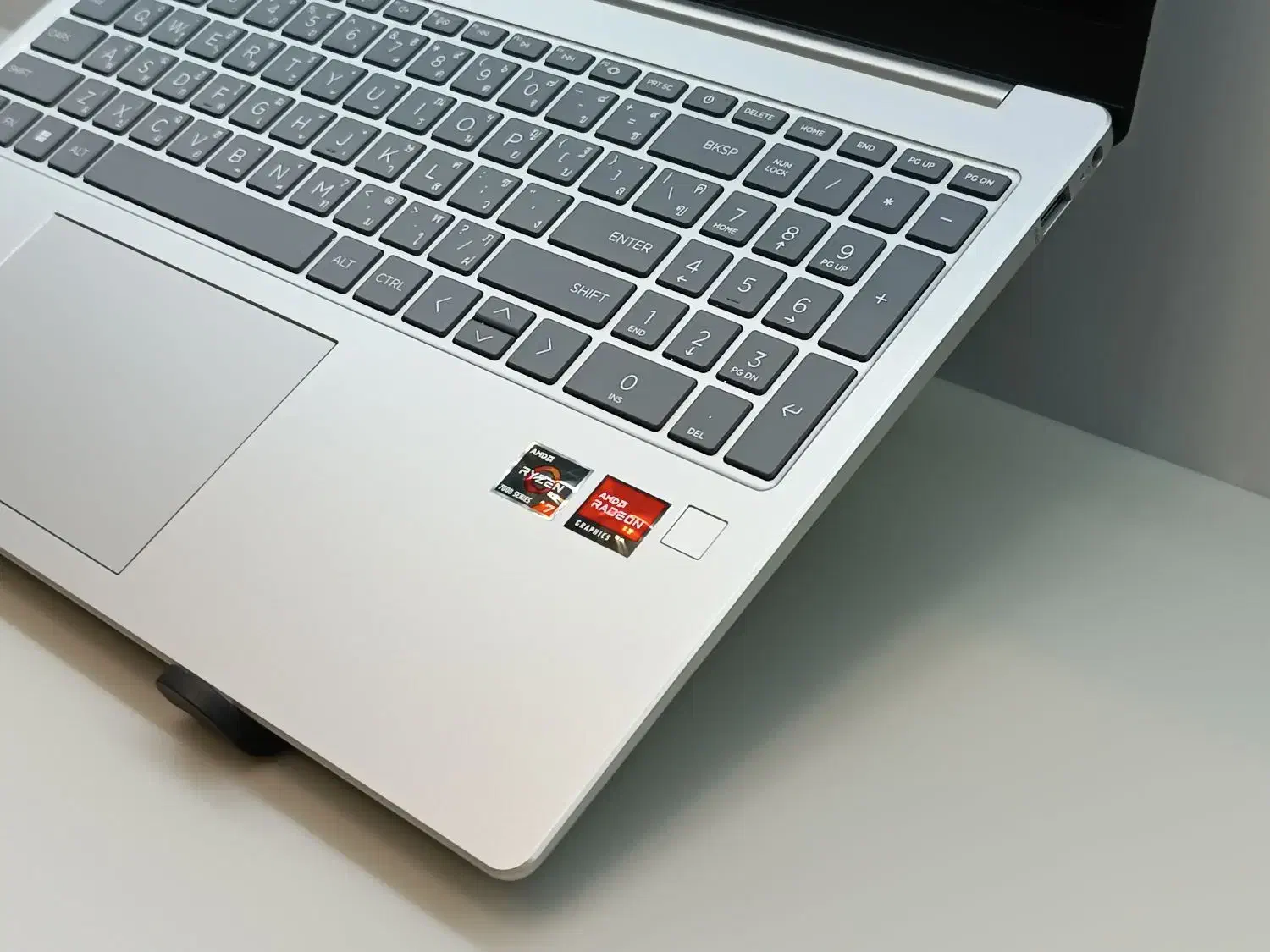لپ تاپ HP نو بدون کارکرد نسل ۱۳ اقساط|رایانه همراه|بروجرد, |دیوار