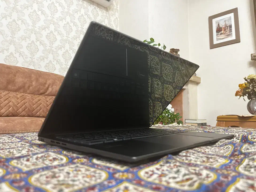 لپ تاپ ایسوس Zenbook Q415MA|رایانه همراه|تهران, اباذر|دیوار