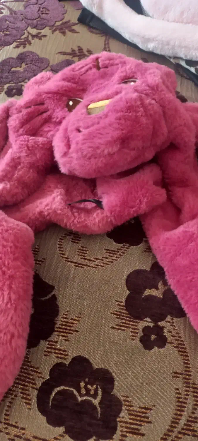 کلاه پمپی|کفش و لباس بچه|اردبیل, |دیوار