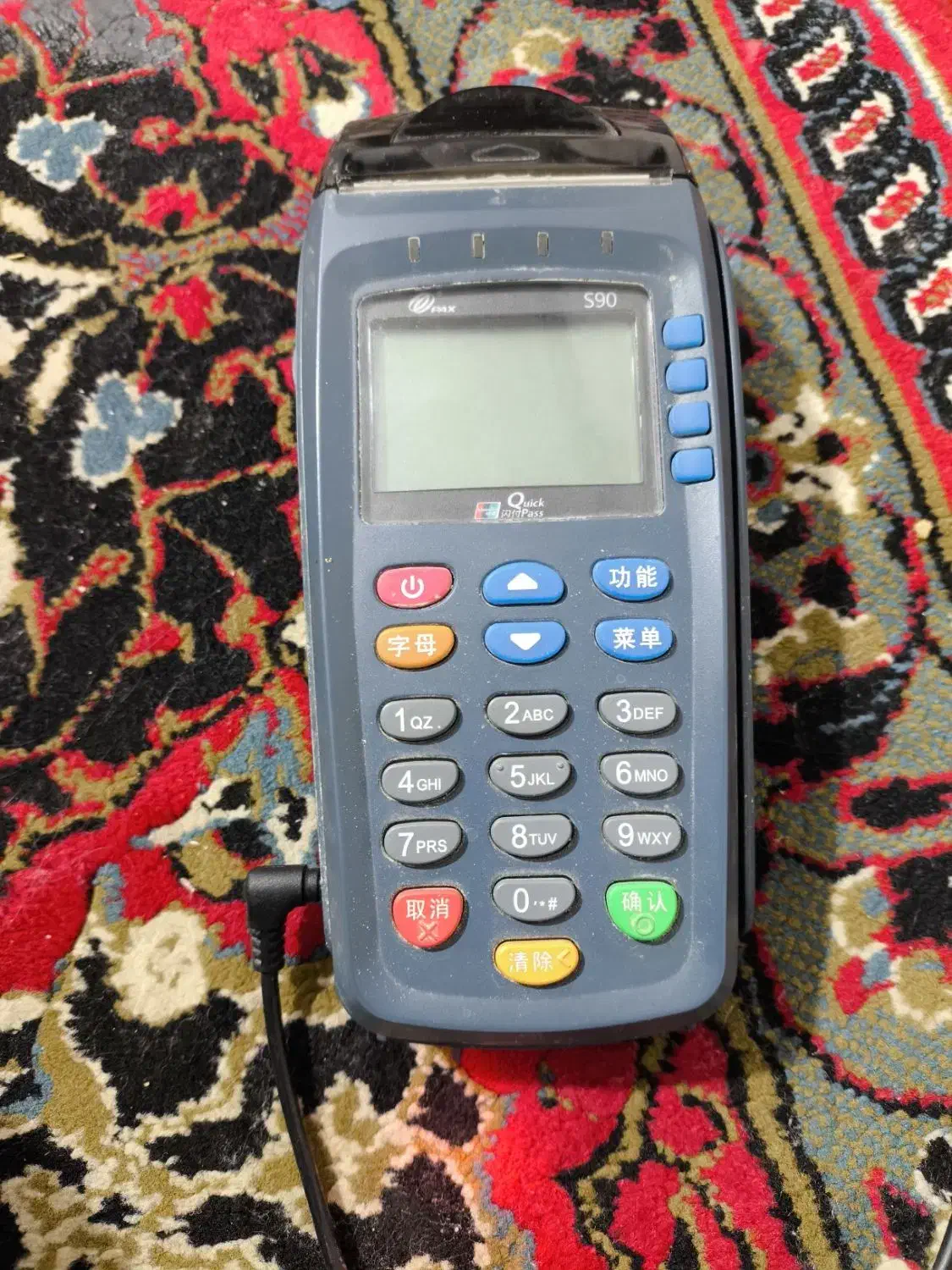 کارتخوان درحد نو|فروشگاه و مغازه|حمیدیه, |دیوار