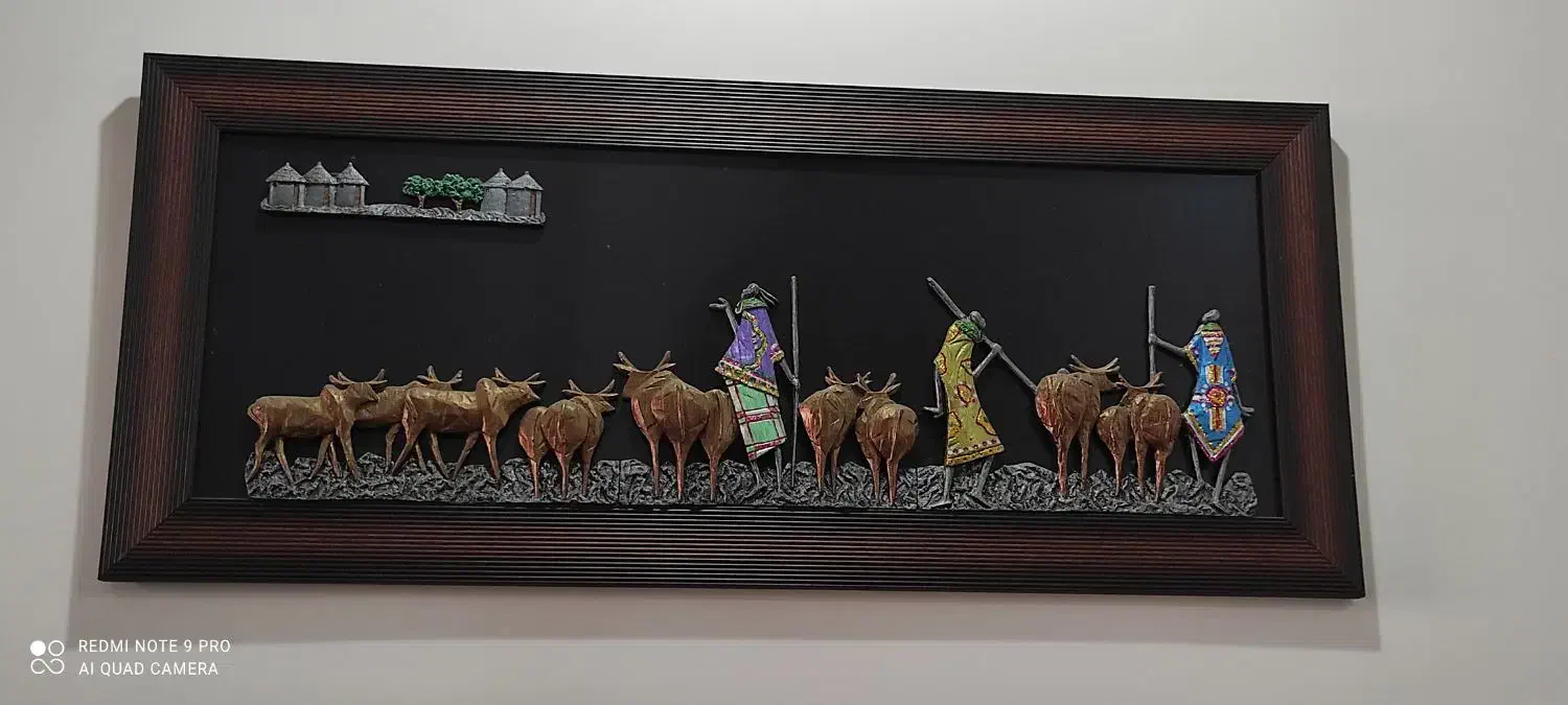 تابلو|تابلو، نقاشی، عکس|ملارد, |دیوار