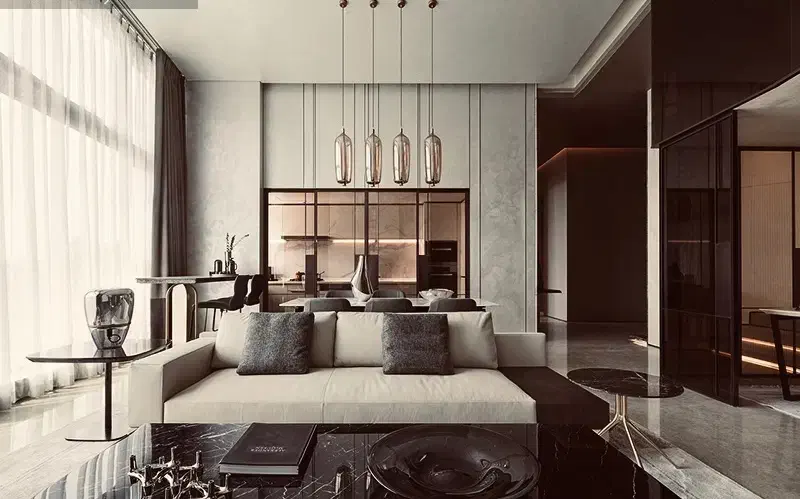 اپارتمان صفر/ بلوارسجاد/بزگمهر/ویو ابدی فضای سبز|فروش آپارتمان|مشهد, سجاد شهر|دیوار