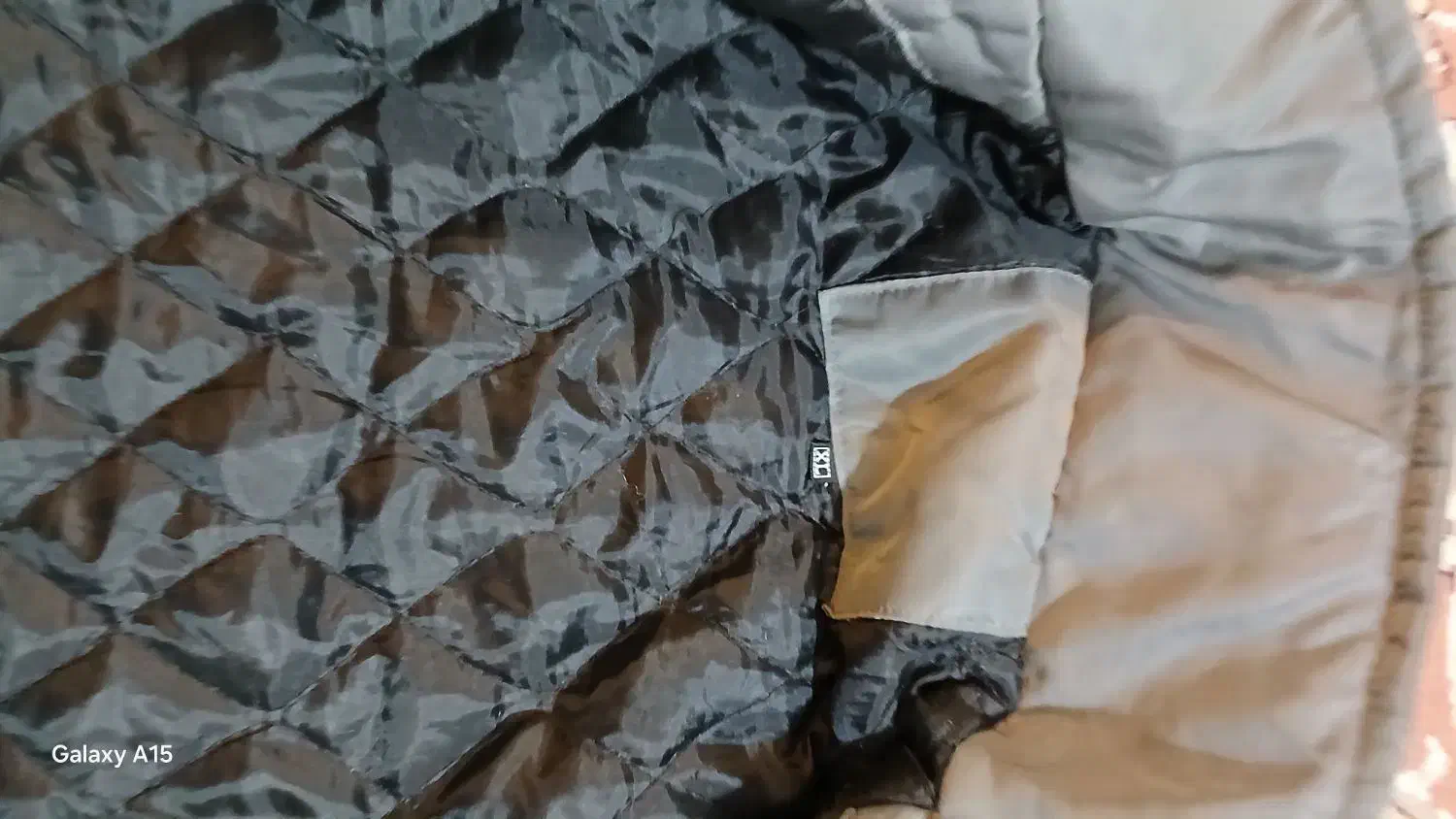 کاپشن کارنگهبانی|لباس|مشهد, کشف|دیوار