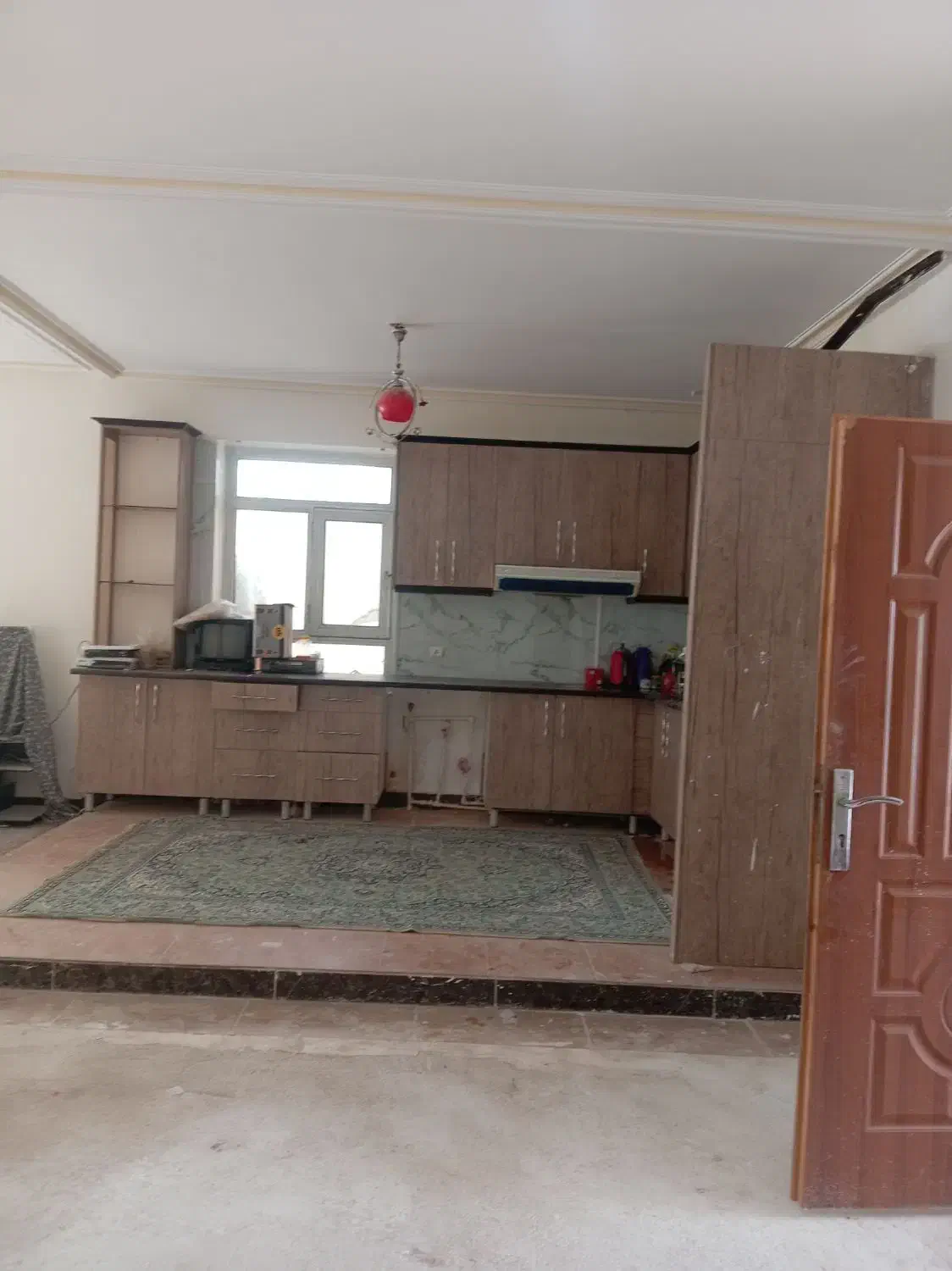 اجاره خانه مسکونی|اجارهٔ خانه و ویلا|سراب, |دیوار