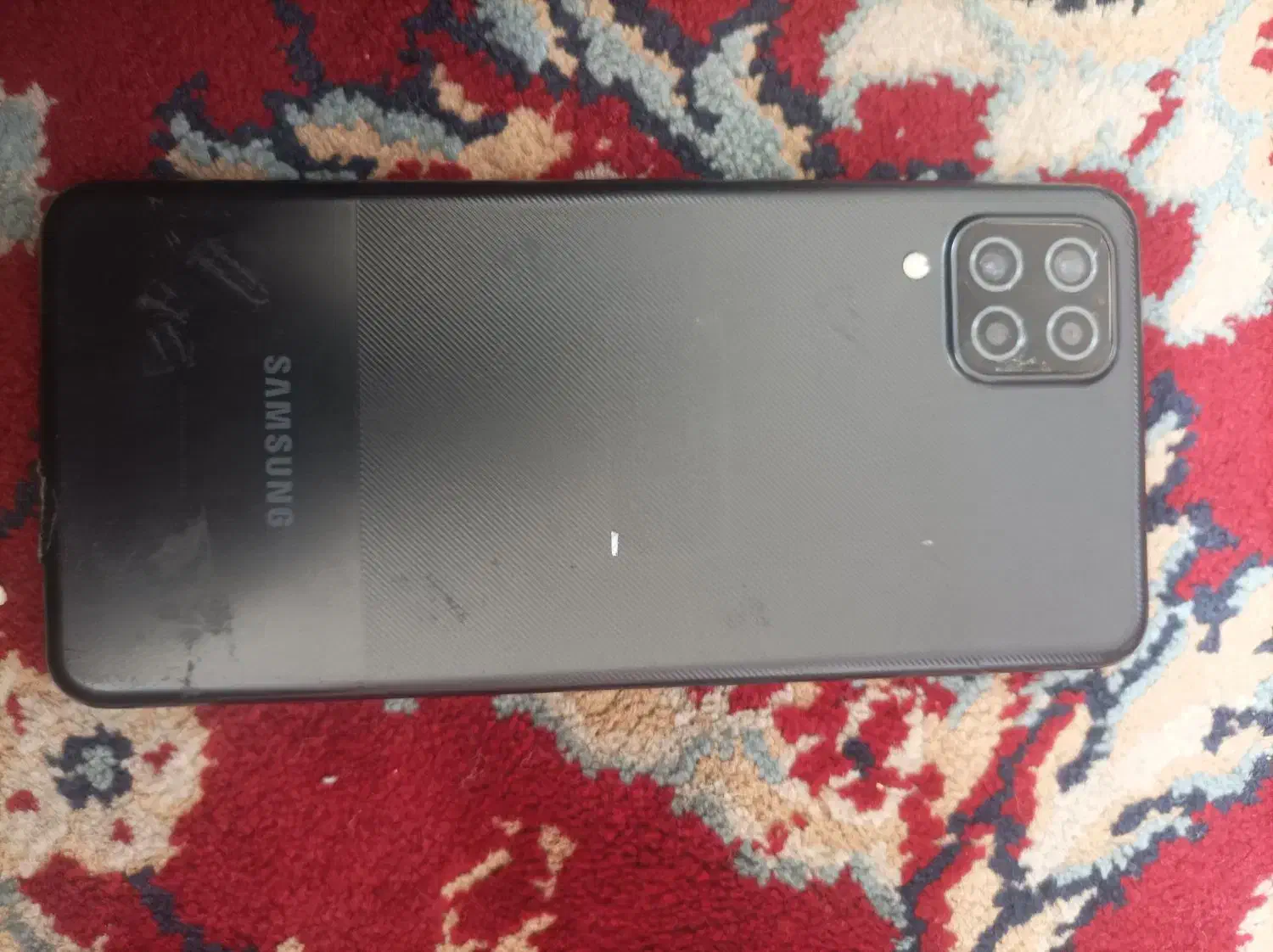 گوشیa12|موبایل|قم, پردیسان|دیوار