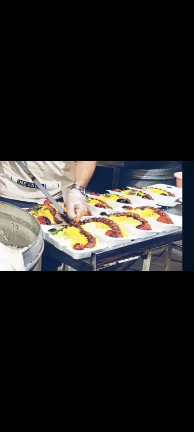 منشی جهت کار در تهیه غذا|استخدام خدمات فروشگاه و رستوران|تهران, هفت چنار|دیوار