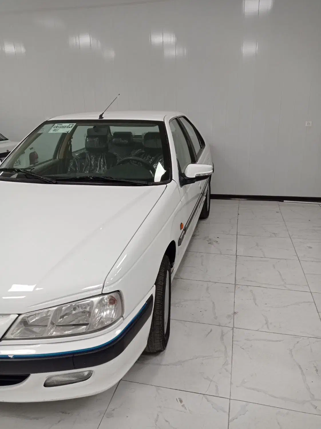 پارس 99زیمنس|خودرو سواری و وانت|بم, |دیوار