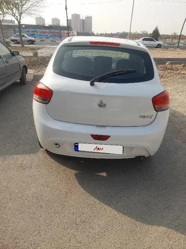 تیبا۲|خودرو سواری و وانت|رباطکریم, نصیرشهر|دیوار