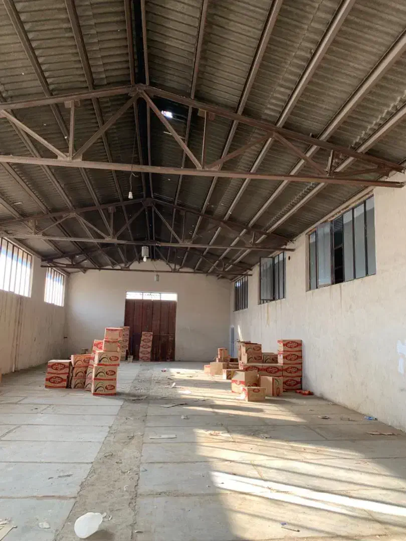 زمین و سوله|اجارهٔ دفتر صنعتی، کشاورزی، تجاری|سمنان, |دیوار