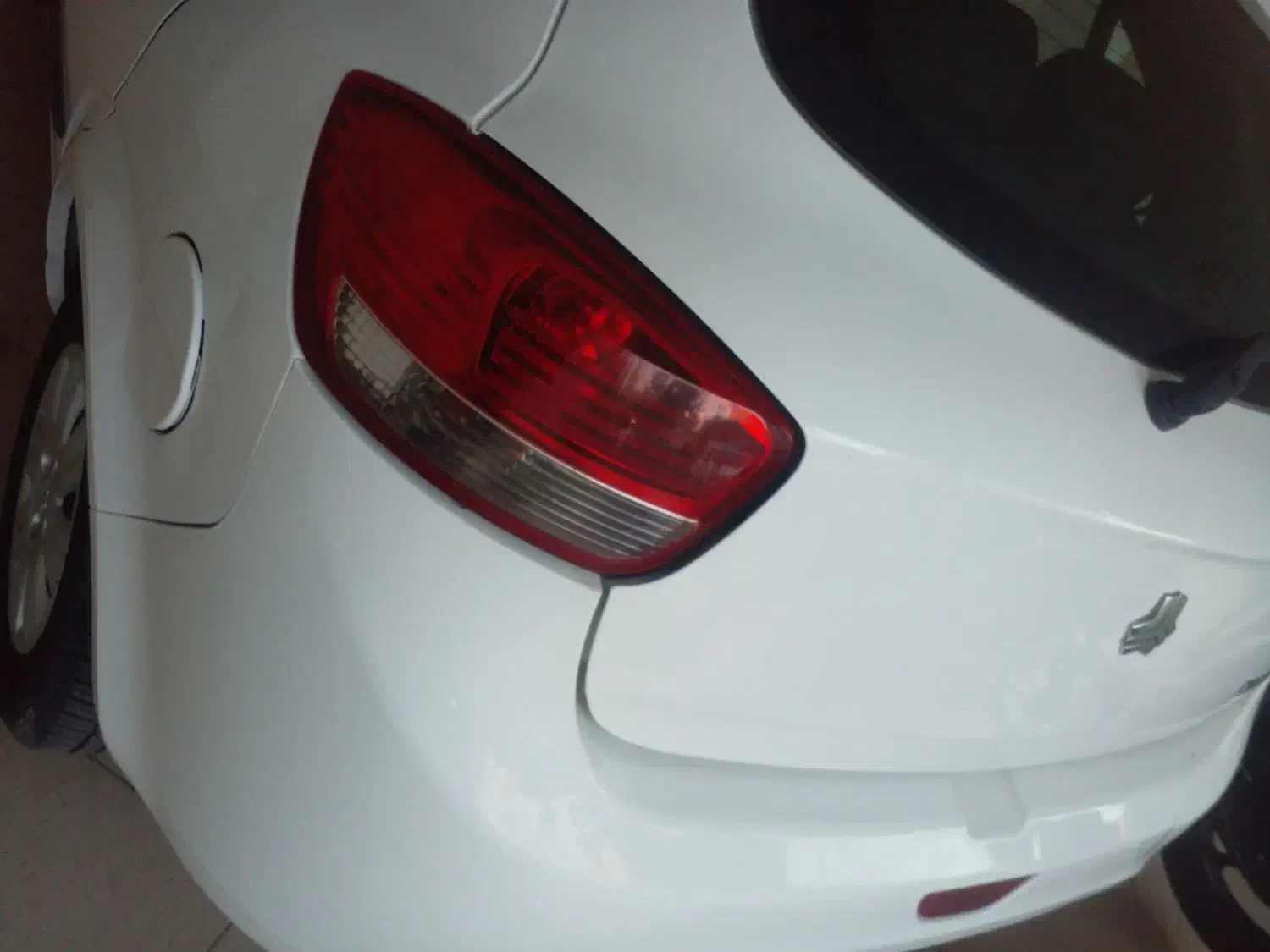 تیبا۲مدل۹۸کارمندی|خودرو سواری و وانت|سبزوار, هویزه|دیوار