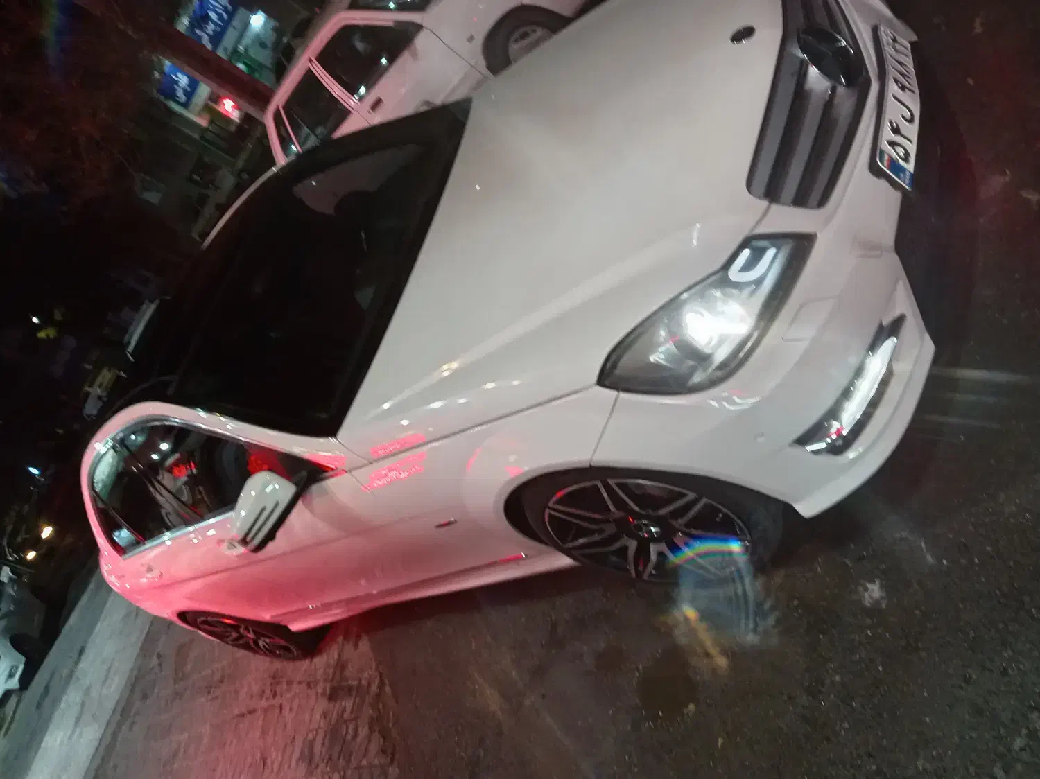 واکس پولیش در محل سیار|خدمات موتور و ماشین|مشهد, فتح المبین|دیوار