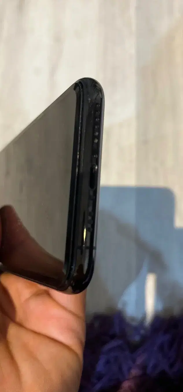 iPhone 11 pro|موبایل|ورامین, شهرک فجر|دیوار