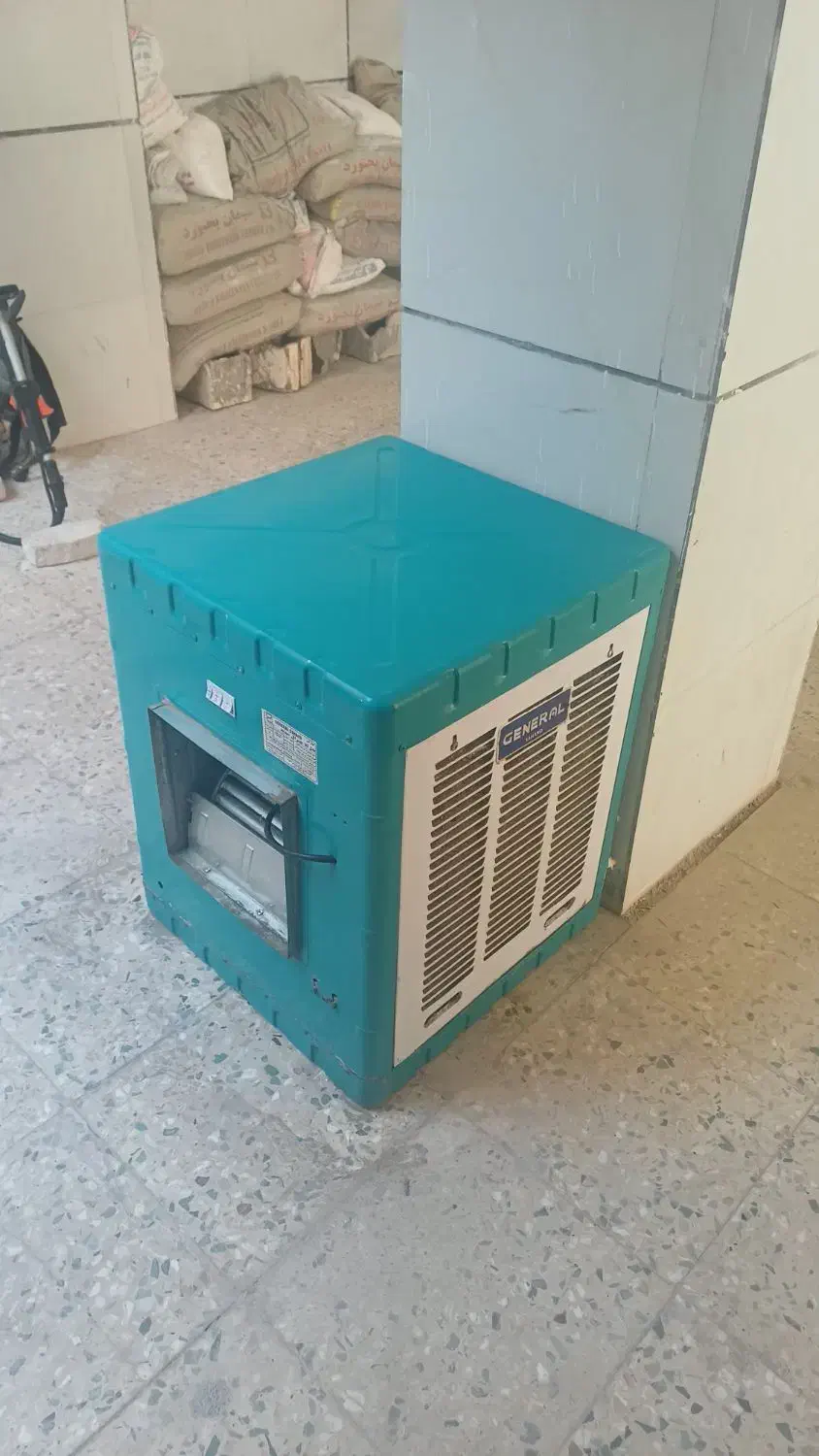 کولرآبی بزرک|کولر آبی|بجنورد, |دیوار