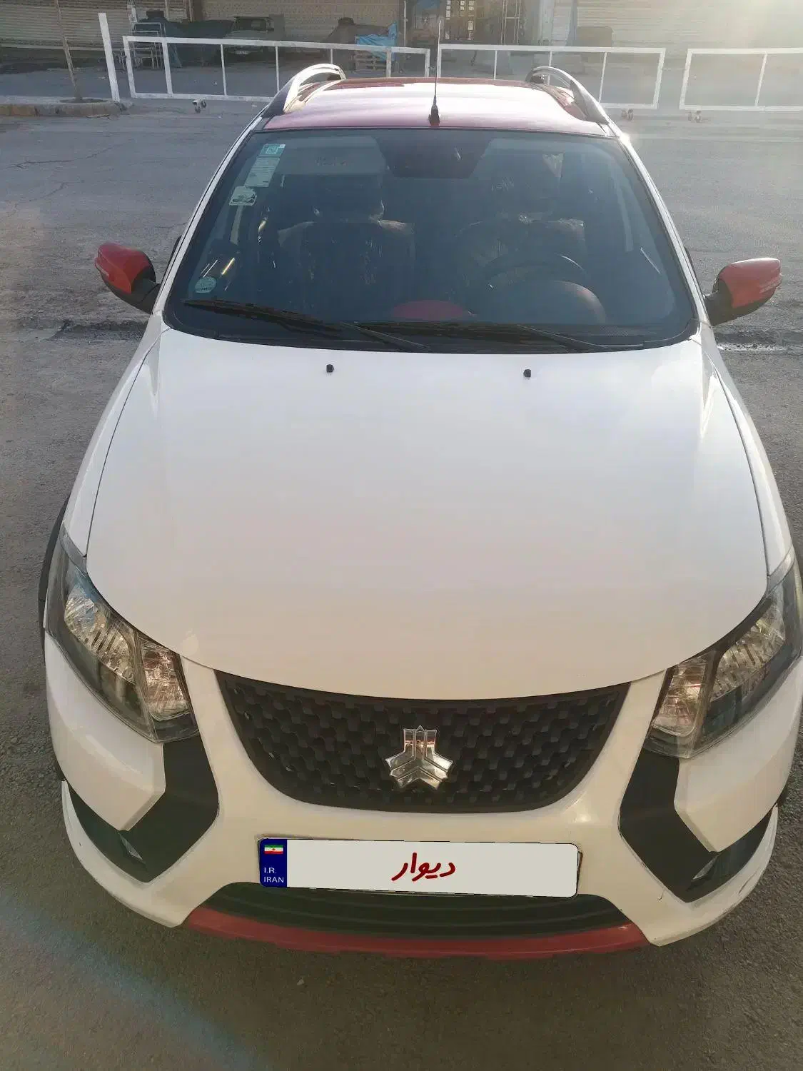 کوئیک grxفول|خودرو سواری و وانت|مشهد, سپاد|دیوار