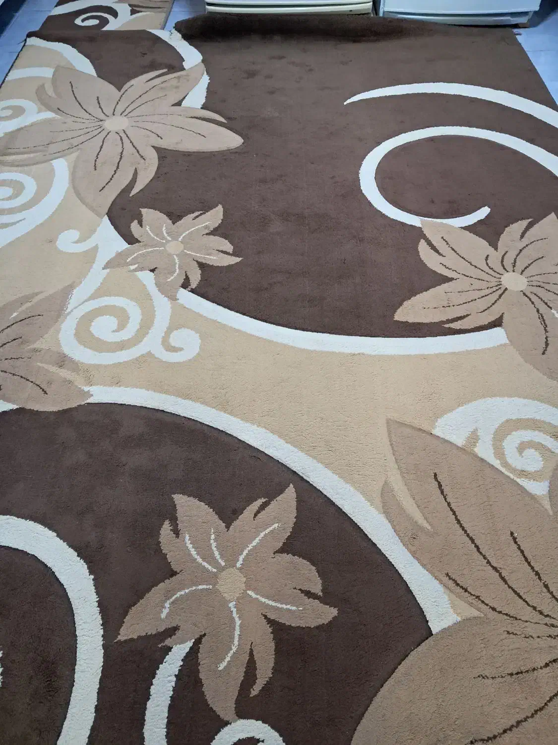 گلیم فرش|گلیم، جاجیم، گبه|پاکدشت, پارچین|دیوار