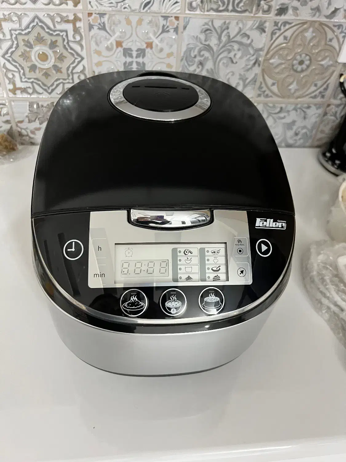 پلوپز فلر|سایر لوازم برقی|بجنورد, |دیوار