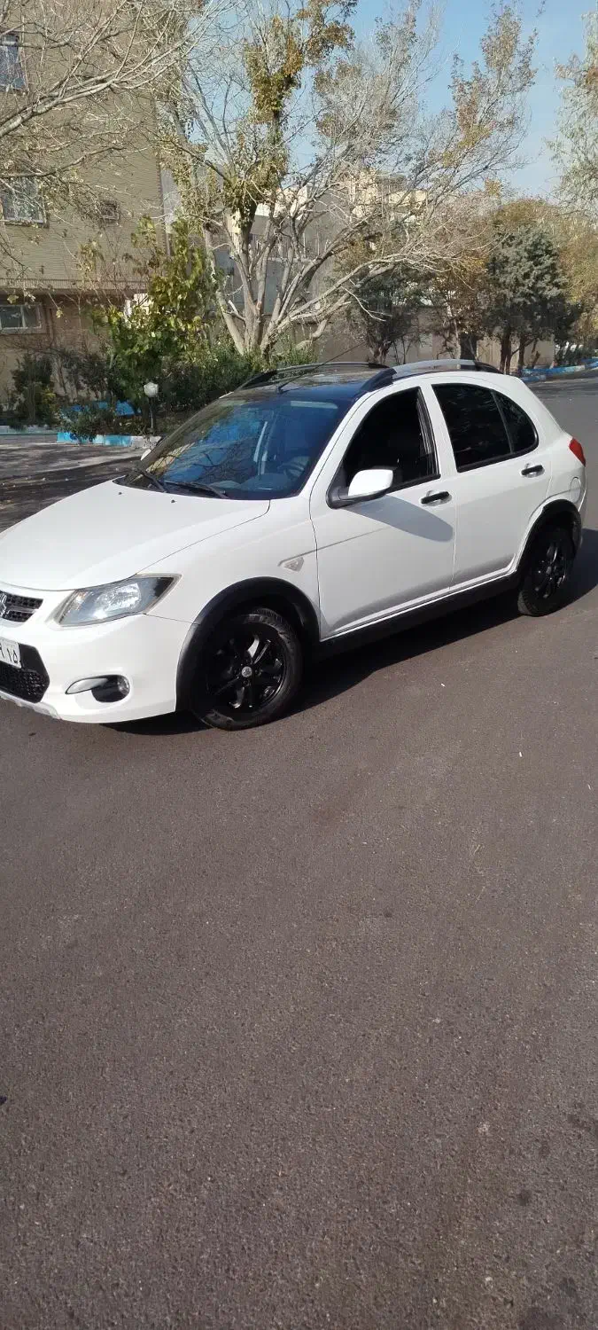 کوییک R|خودرو سواری و وانت|تبریز, |دیوار