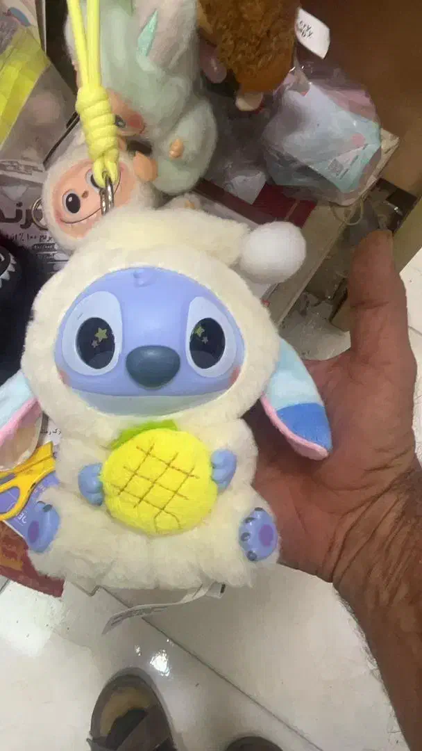 عروسک سوپرایزی|اسباببازی|آفتاب, |دیوار