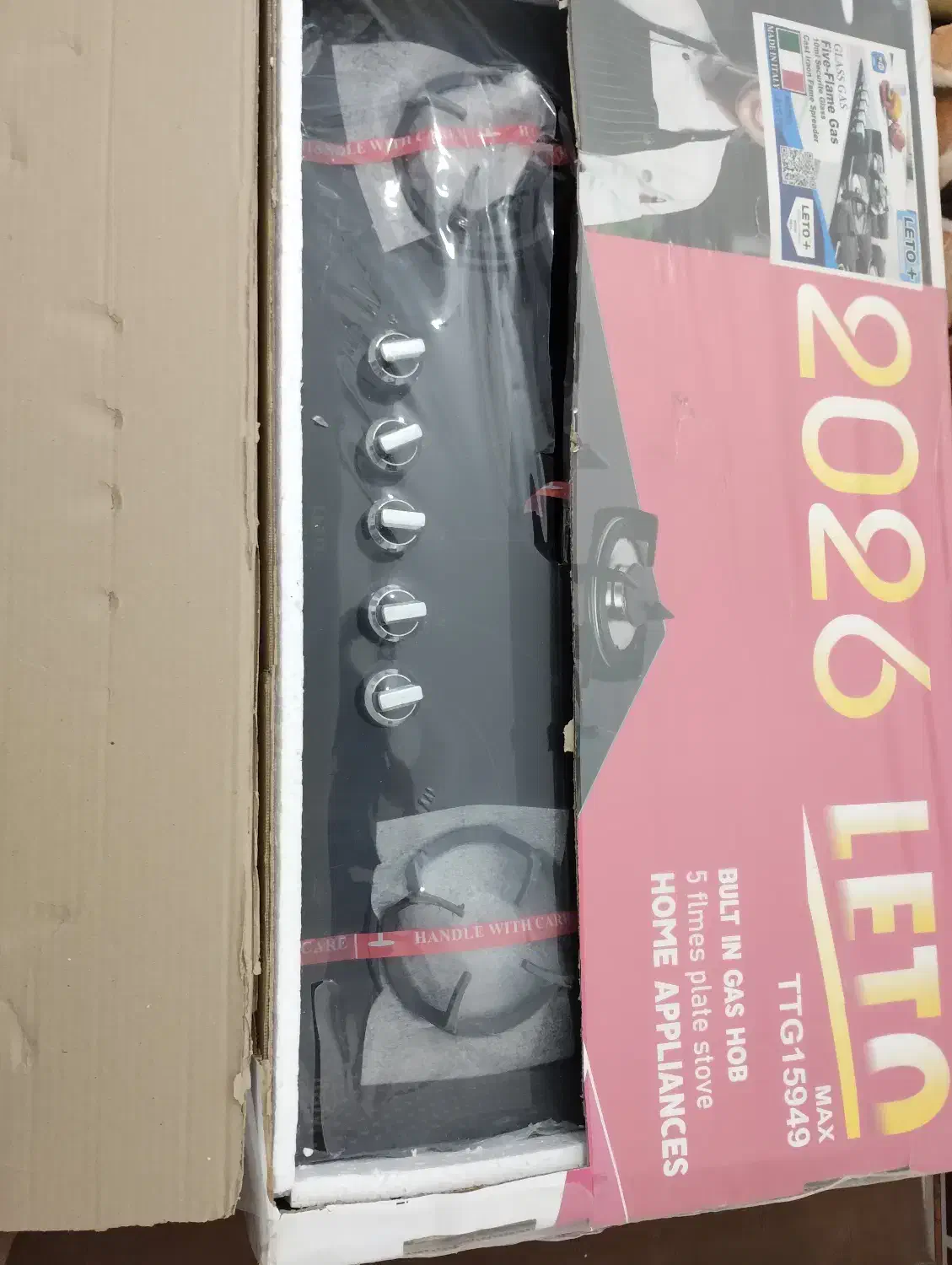 اجاق گاز جاروبرقی اون توستر|اجاق گاز و لوازم برقی پخت‌وپز|عسلویه, |دیوار