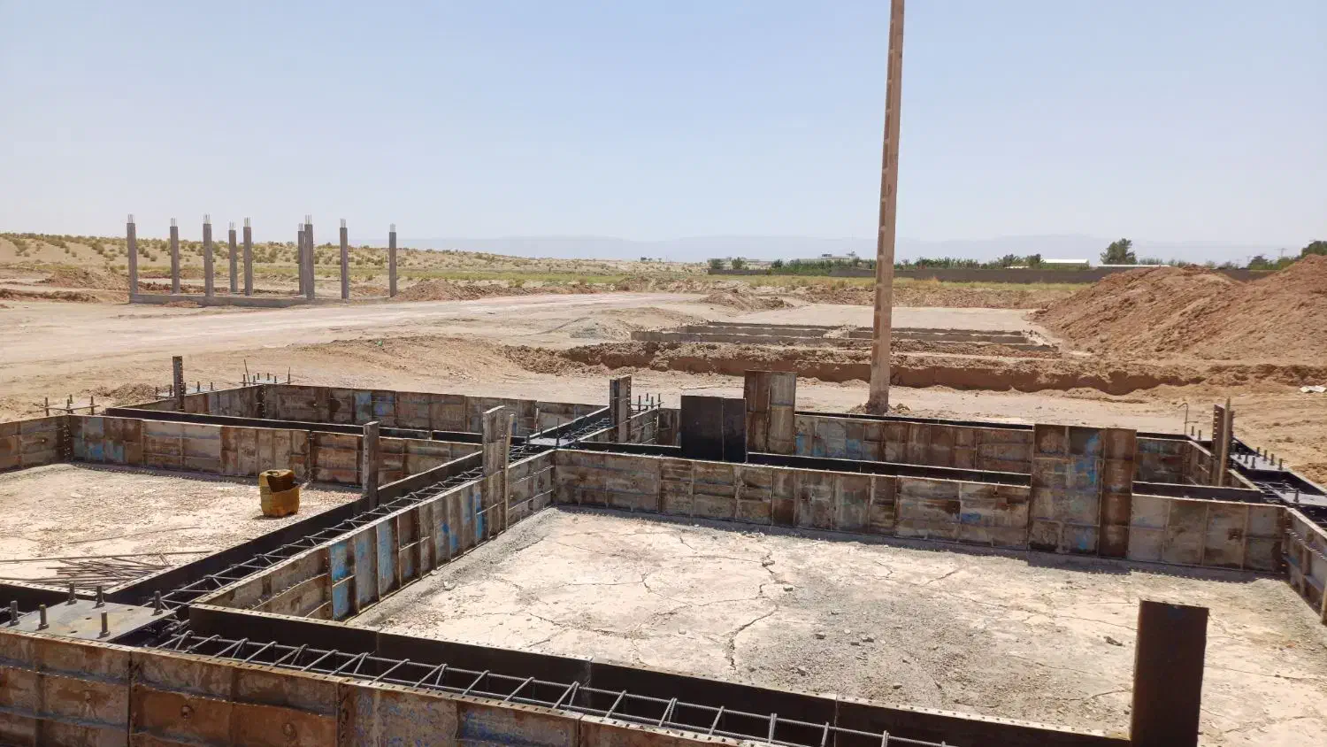 گروه قالبندی قربانی|استخدام معماری، عمران و ساختمانی|گناباد, |دیوار