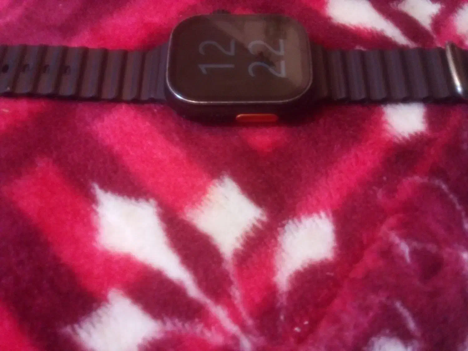 ساعت هوشمند سالم|ساعت|کیش, |دیوار