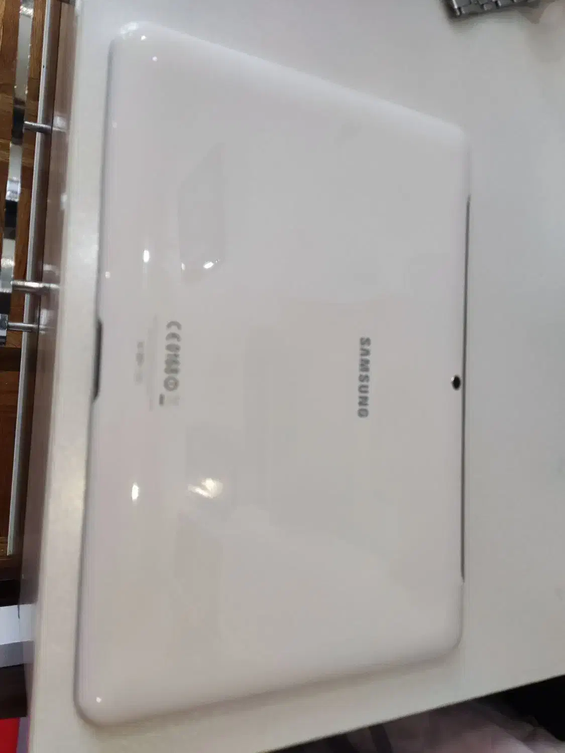 تبلت گلکسی تب ۲ (۱۶ گیگ)|تبلت|اصفهان, فرهنگیان|دیوار