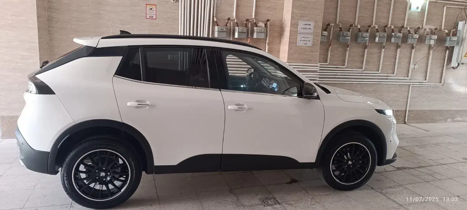 «ری را RIRA مدل 1404»|خودرو سواری و وانت|هشتگرد, هشتگرد قدیم|دیوار