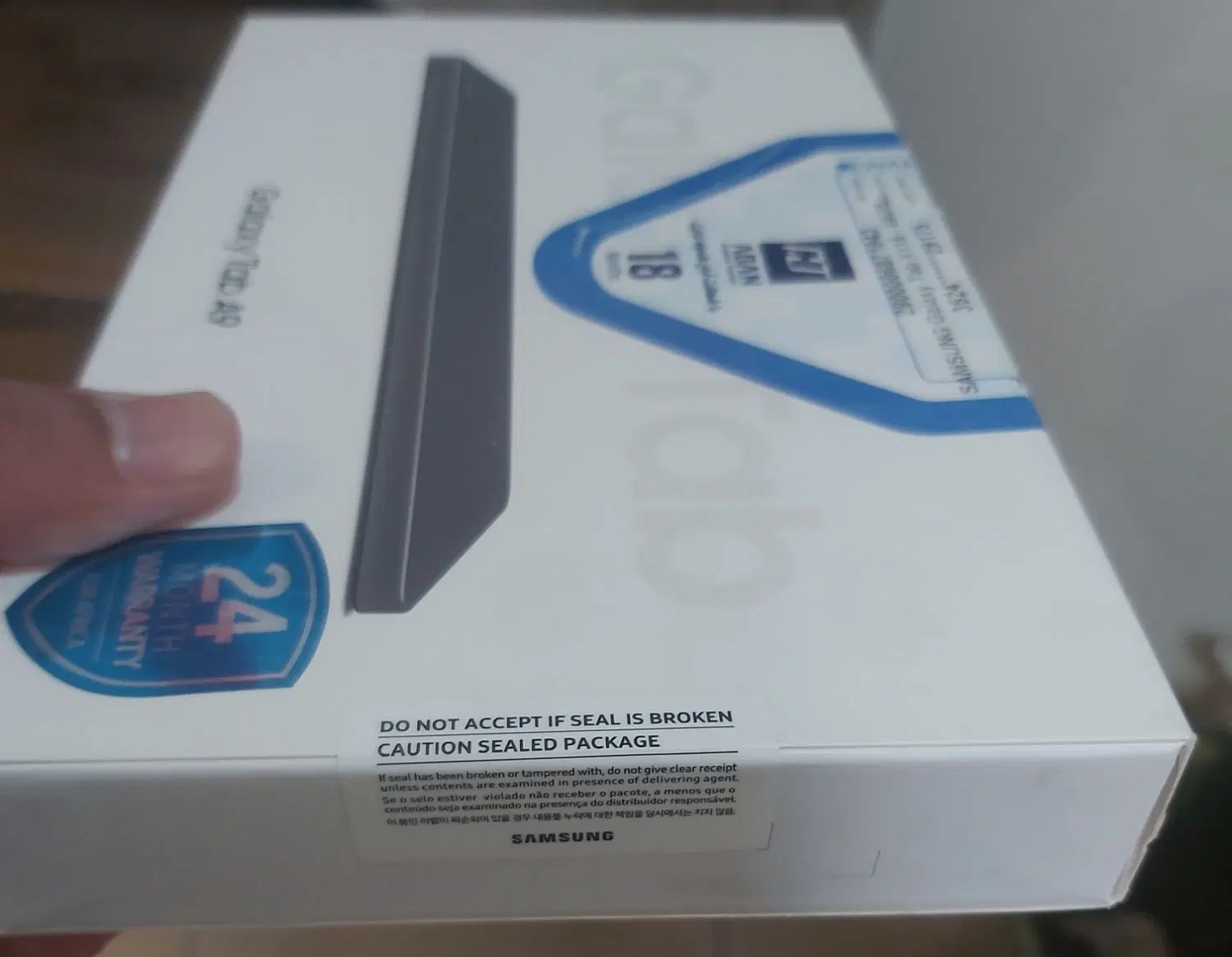Galaxy Tab A9|تبلت|تهران, گیشا|دیوار