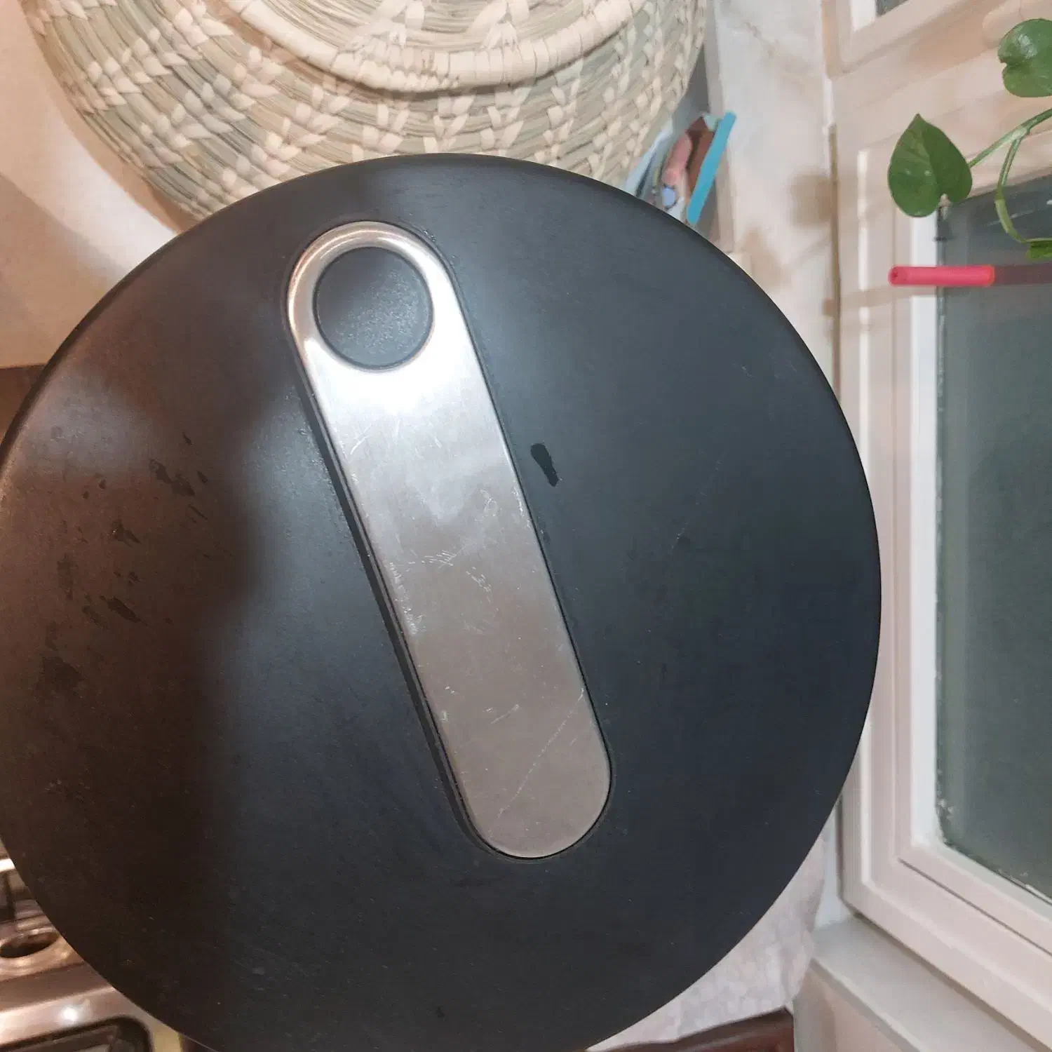 بانکه برنج سطل برنج  10 کیلو|ظروف نگهدارنده، پلاستیکی، یک‌بارمصرف|تهران, شمس‌آباد|دیوار