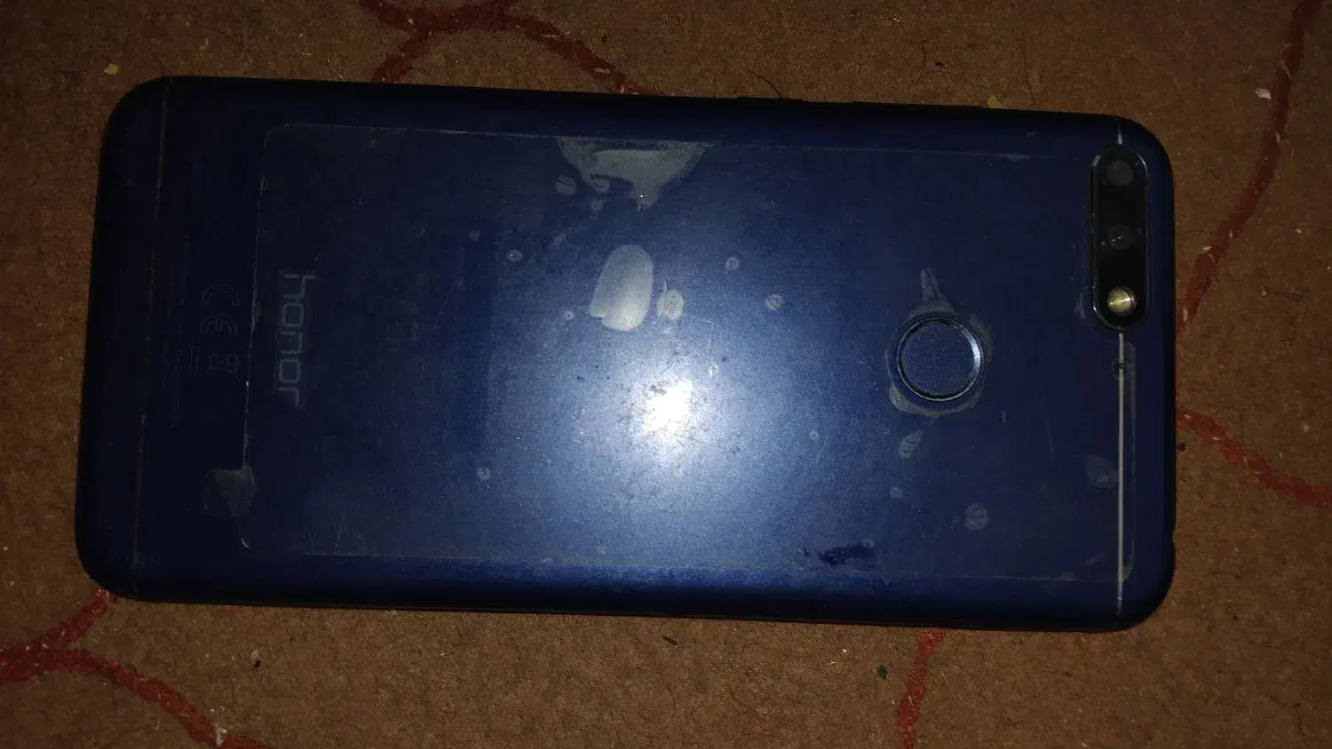 گوشی آنر honor A7|موبایل|تهران, قلهک|دیوار