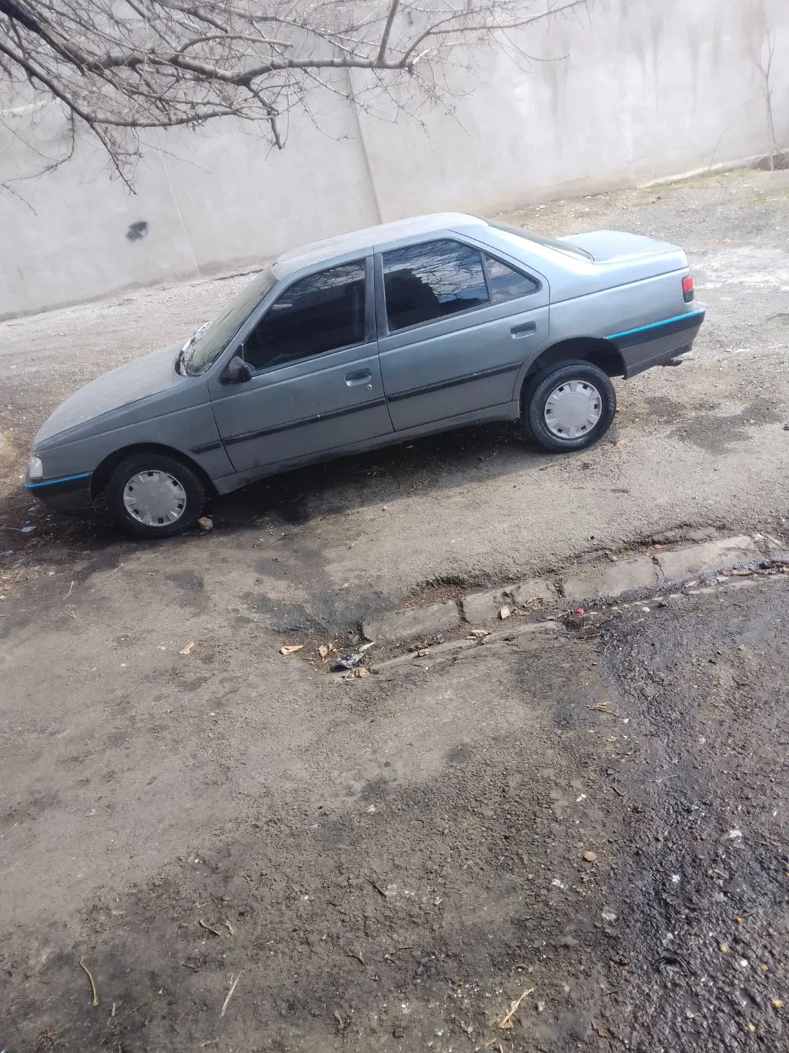 پژو 2000|خودرو سواری و وانت|باغستان, |دیوار