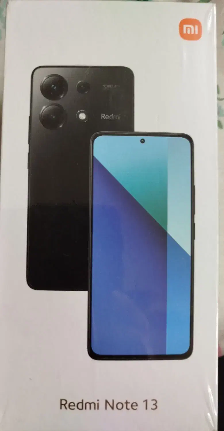 گوشی شیامی|موبایل|قم, سراجه (۱۵ خرداد)|دیوار