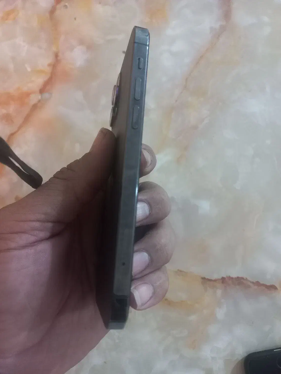 موبایل آیفون ۱۲پرو|موبایل|شهرکرد, |دیوار