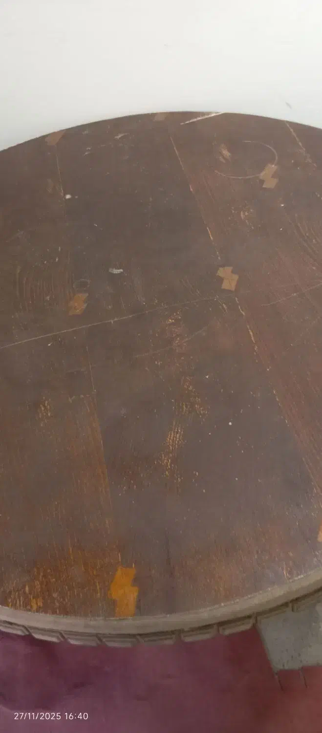 میزو صندلی|میز و صندلی غذاخوری|اسلام‌شهر, شهرک محمدیه|دیوار