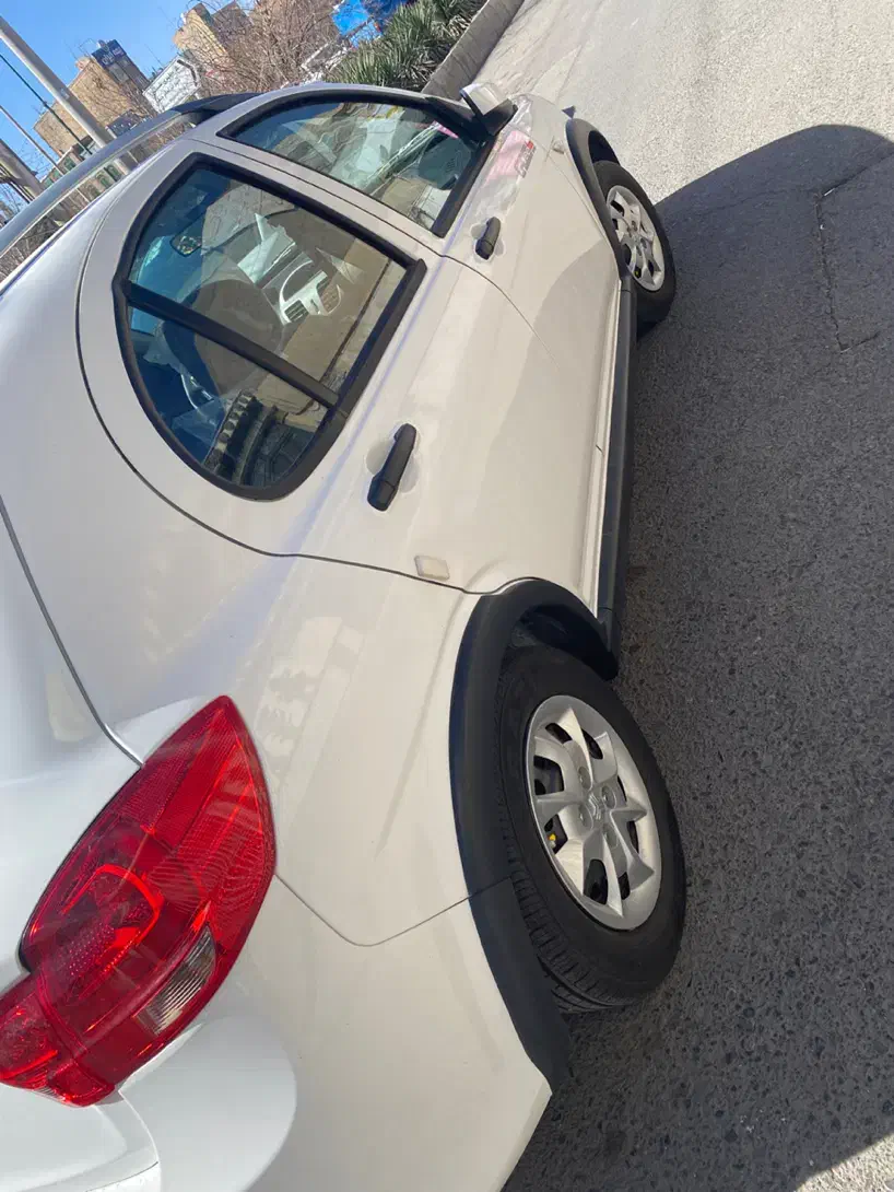 کوییک ۴۰۳صفر|خودرو سواری و وانت|قم, شهرک امام حسن|دیوار