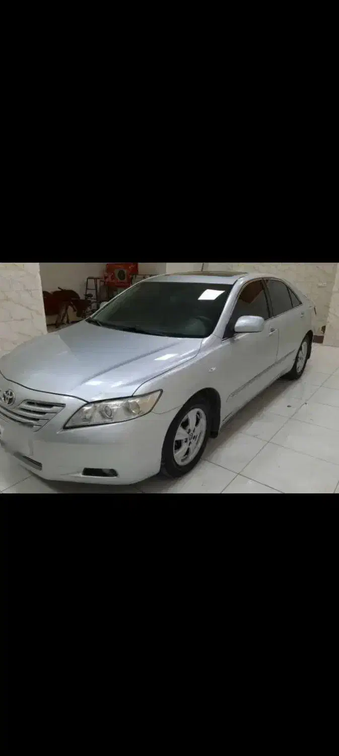 فروش تویوتاکمریGLXفول مدلWT.i نقدی|خودرو سواری و وانت|مشکین‌دشت, |دیوار