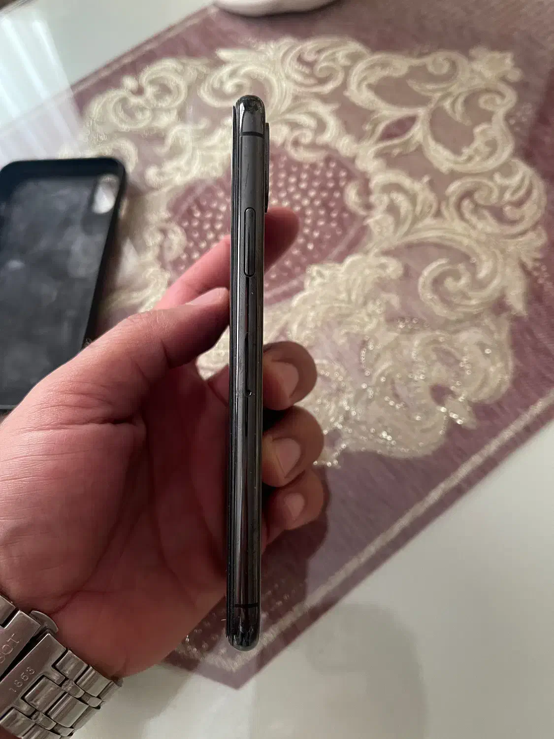 آیفون ایکس ۶۴ گیگ|موبایل|تهران, آبشار تهران (دریاچه)|دیوار