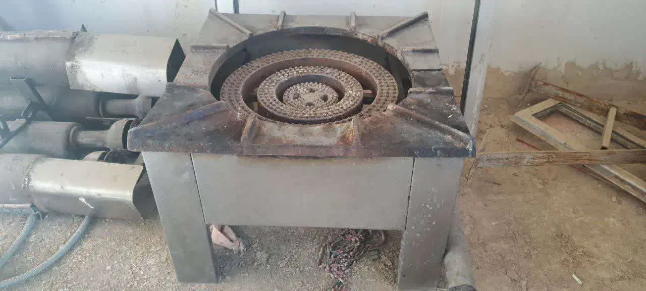 اجاق گاز صنعتی|کافیشاپ و رستوران|صوفیان, |دیوار